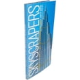 thumbnail image 2 of Skyscrapers: A History of the World's Most Extraordinary Buildings -- Revised and Updated, (Hardcover), 2 of 5