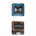 thumbnail image 2 of Módulo GPS GEP-M1025I Serie M10 Chip Magnetómetro Barómetro para Dron FPV, 2 of 10