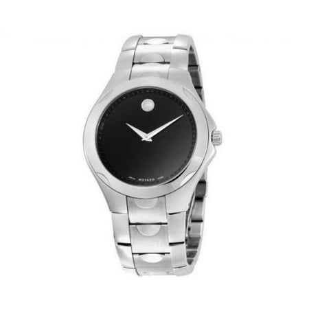 Movado Luno Men's Watch, 0606378