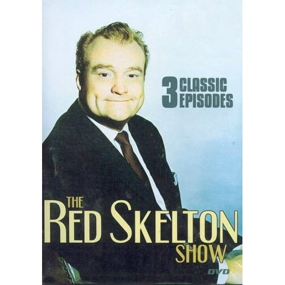 The Red Skelton Show [Slim Case]