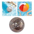 thumbnail image 1 of Pelota de playa inflable DYNWAVEMX 60cm PVC Colorido, 1 of 8