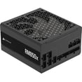 thumbnail image 1 of Fuente de alimentación Corsair RM850x totalmente modular 850W ATX 3.1, 1 of 9
