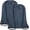 Navy Blue, variant on Miaocao 2PCS Drawstring Bags Bulk, String Backpack for Men Women, Cinch Bag Draw String Back Bag for Gym, Sports, Travel, Swimming, Beach, Red