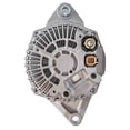 thumbnail image 2 of Alternador Jeep Compass 4cil 2.4 2008 Sist Mitsubishi 115a Total Parts Jeep Compass 4cil 2.4 2008 sist mitsubishi 115a, 2 of 3