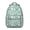 Grey-14, variant on Safari Jungle Island Waterproof Bookbag - Nautical Coastal Backpack for Commuters with Breathable Mesh & Ergonomic Support
