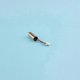thumbnail image 4 of 2Pcs Tail Motor for WLtoys XK K127 RC Helicopter Airplane Drone Spare Upgrade Parts Accessories, 4 of 5