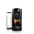 thumbnail image 1 of Nespresso Vertuo Cafetera y Espresso Plus de De'Longhi, Negra, 1 of 5