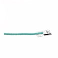 thumbnail image 5 of CHOK Blue Moon Beads Turquoise Stone Disk Spacer Bead Strand for Jewelry Making  7 inches, 5 of 5