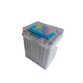 thumbnail image 3 of 48 Plumones Doble Punta Para Arte, Dibujo, Manualidades, Pintura, Marcador Con Caja Transportadora TAMYTOYS weibo Plumones, 3 of 10