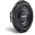 thumbnail image 3 of Rockford Fosgate T1S1-10 Power 10" T1 Slim Single 1-Ohm Subwoofer, 3 of 9