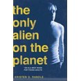 thumbnail image 2 of The Only Alien on the Planet, 2 of 4