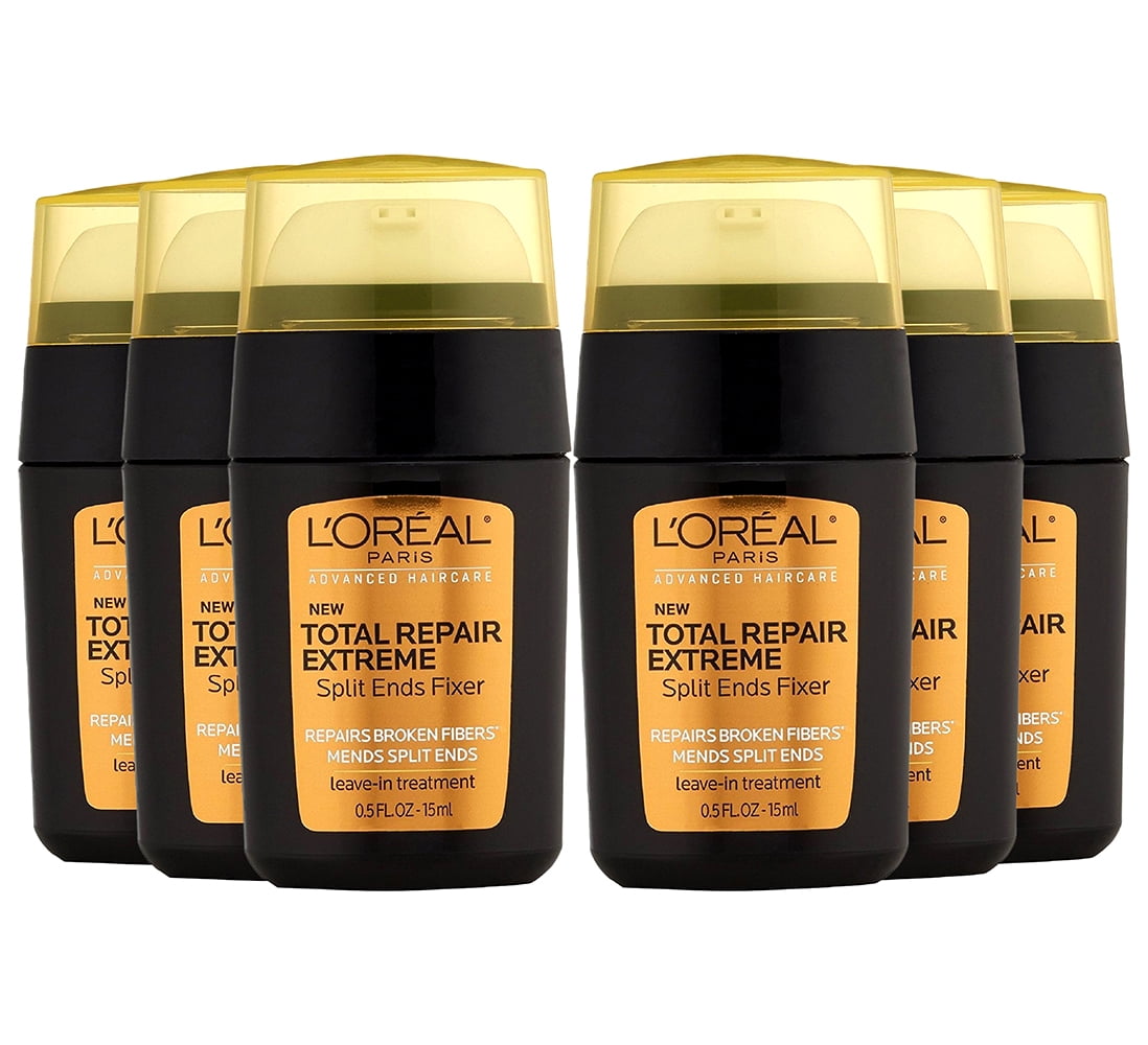 loreal makeup fixer
