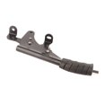 thumbnail image 3 of ATV Brake Lever,10.6in Parking Brake Lever Brake Lever Brake Lever Replacement Built for the Future, 3 of 7