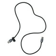 thumbnail image 6 of Monyance USB 3.0 Line USB 3.0 Male to Male Extension Cable Portable Double End USB Cord for Computer(39.37X0.67X0.28Inches), 6 of 10