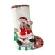 thumbnail image 5 of Medias navideñas, decoración de árbol, bolsa de regalo, bolsa de dulces de fiesta para hombres, hogar, Muñeco de nieve, 5 of 6