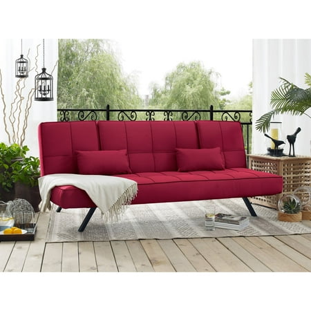 Serta Santa Cruz Outdoor Convertible Sofa