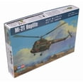 thumbnail image 1 of Hobby Boss Mi-2T Hoplite Airplane Model Building Kit, 1 of 1