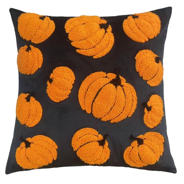 Pisexur Funda de almohada impermeable para exteriores, moderna, de color liso, para cojín o respaldo. Para cojín de sofá, dormitorio, hogar, decoración