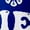 Royal Blue, variant on Promoted to Auntie - Baby Shower Party, New Aunt, Groovy Text, Black T-Shirt, 2XL