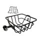 thumbnail image 2 of Cesta para bicicleta, cesta de carga, transportín para perros, accesorios versátiles para ciclismo. Sin bolsa, 2 of 9