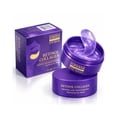 thumbnail image 5 of Retinol Collagen Under Eye Patches - Hydrogel Eye Pads (60 patches) with 95% Retinol & 5 Micro Collagen. Nourishing & Non Irritating Eye Gel Mask. Sealing Cap & Spatula Included., 5 of 8