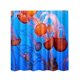 thumbnail image 1 of Cortina de Ducha Baoblaze 180x180cm, 1 of 4