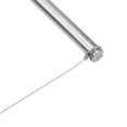 thumbnail image 4 of Uxcell Clay Mud Cutting Wire, Wire Clay Cutter Cutting Pottery Tools 9.06 x 8.66 Inch, 4 of 6