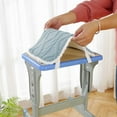 thumbnail image 6 of CVLNCYCLING Cushion,Seat Cushion,Cushions for Outdoor Furniture,Chaise Lounge Cushions,Cushion Chair,Cushion Chairs for Living Room,Indoor Cushion,Seat Cushions for Dining Room Chairs, 6 of 6
