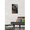 thumbnail image 2 of DC Comics TV Doom Patrol - Group One Sheet Wall Poster, 14.725" x 22.375", 2 of 5