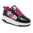 thumbnail image 1 of Tenis Patín Heelys Pop POP Charol con Corazones Talla 20, 1 of 3