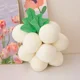 thumbnail image 2 of Juguetes de peluche de uvas dulces, juguetes redondos de frutas, plantas de peluche, muñecas suaves, almohada de siesta calmante, decoración del hogar, bonitos regalos de cumpleaños, 2 of 4