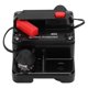 thumbnail image 2 of Circuit Breaker Auto Reset Fuse Holder Copper Waterproof Automatic Switch Red DC12?42V40A, 2 of 4
