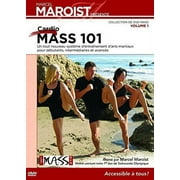 Mass 101 Avec Marcel Maroist 1 (DVD), Imports, Drama