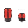 thumbnail image 4 of YIEMEEN Light Weight Compression Stuff Sacks Camping Supplies Storage Bag Enduring, 4 of 20