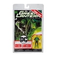 thumbnail image 2 of McFarlane Dc Page Punchers: Linterna Verde Rebirth Num 1 - Figura con Comic, 2 of 4