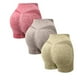 thumbnail image 1 of Pantalones moldeadores Pantalones deportivos de yoga para mujer Ropa interior para mujer Pantalones cortos, 1 of 2