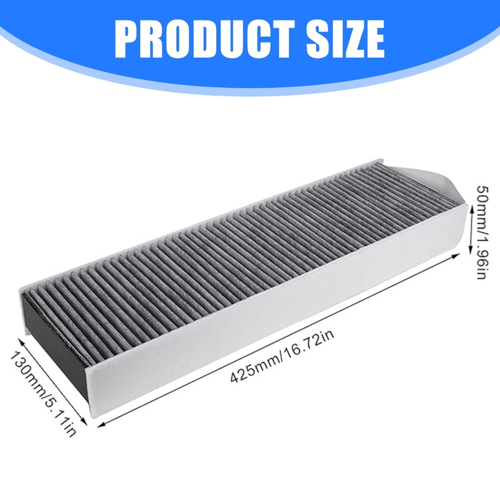 High Efficiency Mesh Range Hood Filter Vent Replacement Kitchen Exhaust Fan Filter Vent Hood Filters Grease Filter