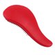 thumbnail image 1 of Cepillo mate para adultos y niños: cepillo mate para cabello natural, rizado, liso, húmedo o seco Vhermosa CPB-US-YY970-2, 1 of 5