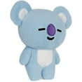 thumbnail image 2 of Gund ENS-6056126-C Line Friends BT21 6 Inch Plush | Koya, 2 of 2