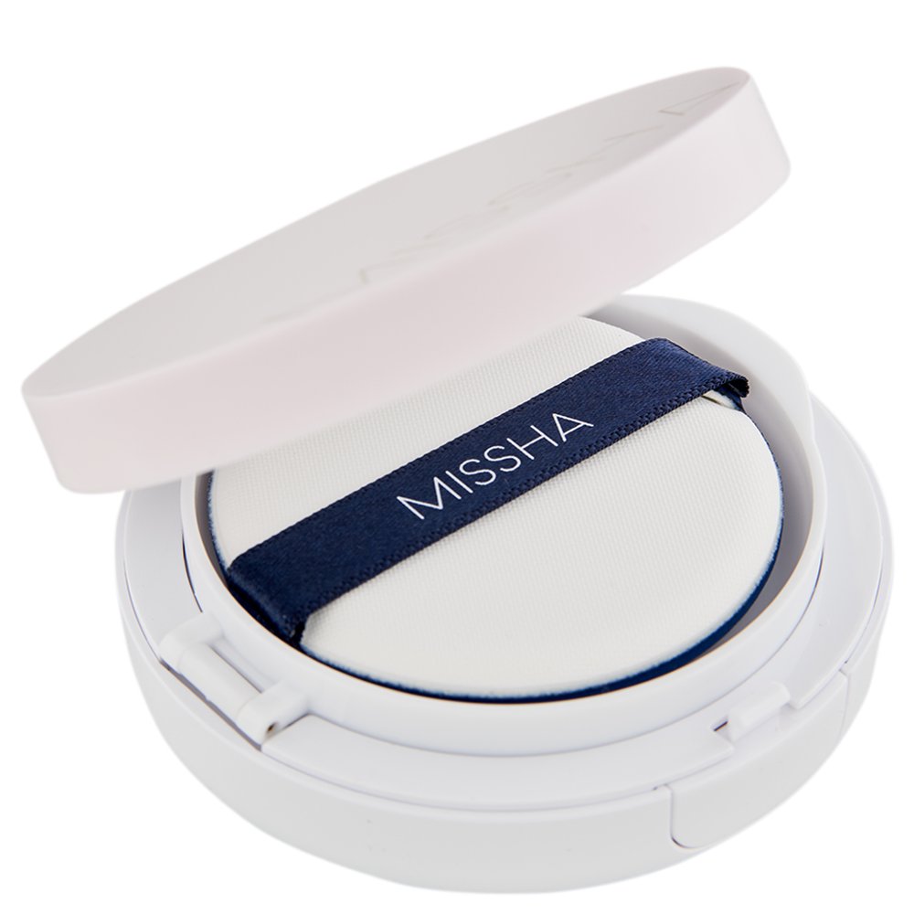 Missha - MISSHA Magic Cushion Cover Lasting SPF50+/PA+++, No.23 ...