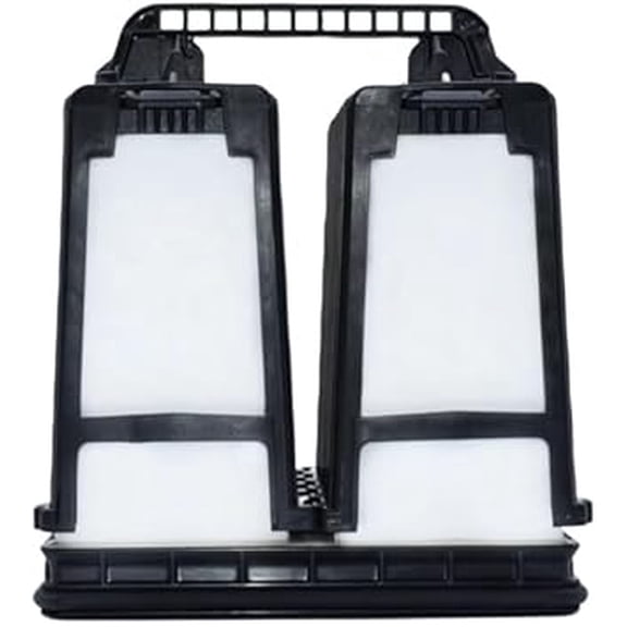 PC138US-10 Air Filter Set 600-185-2710 600-185-2720 SA16880 SA16798 AF55025 AF55312