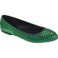 thumbnail image 2 of Women's Funtasma Mermaid 21 Flat, 2 of 2