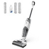 Tineco iFloor 2 Max Flex Cordless Floor Washer, 2-in-1 Mop and Vacuum with 2 Additional Brush Rollers