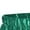 Green, variant on Doomiva Boys Girls Modern Hip Hop Jazz Dance Outfit Kids Metallic Shiny Short Sleeve T-shirt with Sparkly Jogger Pants Green 160