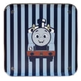 thumbnail image 1 of Platos de Papel BonJour Fête Thomas & Friends Rayados Grandes para Fiestas de Cumpleaños, 1 of 7
