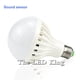thumbnail image 1 of Bombilla LED con Sensor de movimiento PIR para el hogar, lámpara de luz con Radar E27, 5W, 7W, 9W, 12W, 1 unidad, 1 of 4