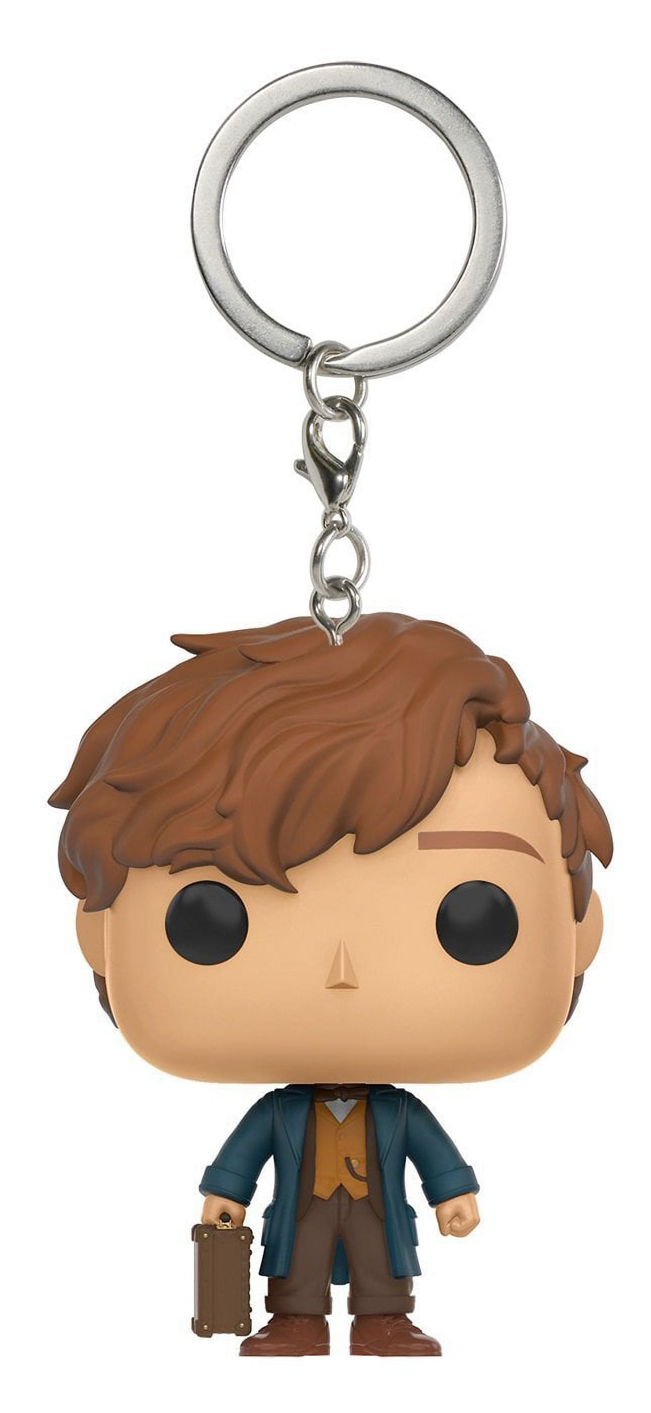 Newt funko best sale pop
