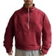 thumbnail image 1 of pstuiky camisetas de manga larga para hombre, Sudadera deportiva de cuello redondo y manga larga con capucha lisa para hombre Tops casuales para hombres s, 1 of 7