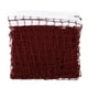 thumbnail image 1 of Red de malla de bádminton de polipropileno red deportiva de red de bádminton para uso en interiores y exteriores, 1 of 9