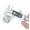 DC01 Basic, variant on 0-150mm Digital Vernier Caliper Caliber 6inch Stainless Steel Electronic Metal Pachometer Digital Barbell Measuring Calibrator ,Easy to Operate